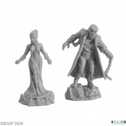 Graveflesh Servants (2) Graveflesh Servants (2)