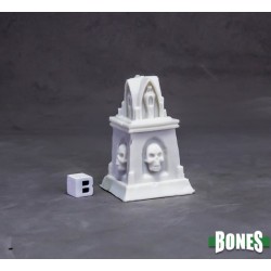 Graveyard Altar Graveyard Altar