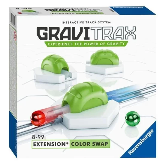 Gravitrax Color Swap Gravitrax Color Swap
