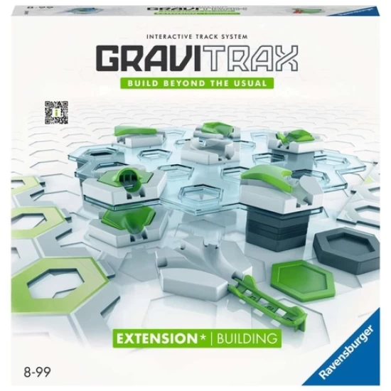 Gravitrax Extension Bouwen