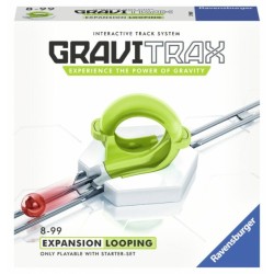 Gravitrax Looping