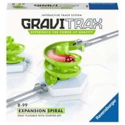 Gravitrax Spiraal Gravitrax Spiraal