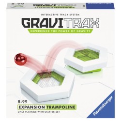 Gravitrax Trampoline Gravitrax Trampoline