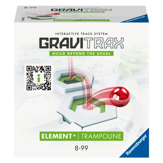 Gravitrax Trampoline