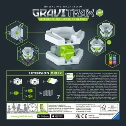 Gravitrax Vertical Mixer Gravitrax Vertical Mixer
