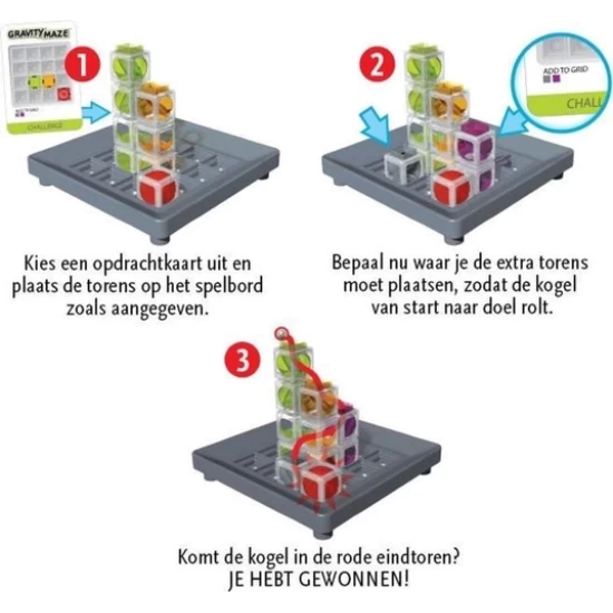 Gravity Maze ’21 Gravity Maze ’21