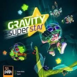 Gravity Superstar Gravity Superstar