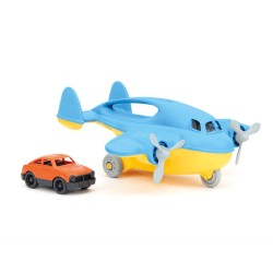 Greentoys - Cargo Vliegtuig Greentoys - Cargo Vliegtuig
