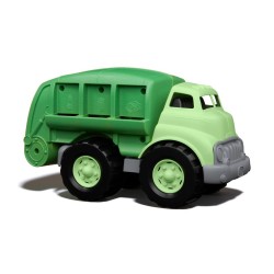 Greentoys - Recycleerwagen Greentoys - Recycleerwagen