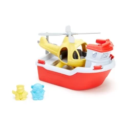 Greentoys - Reddingsboot Greentoys - Reddingsboot
