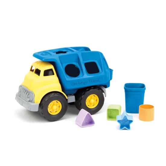 Greentoys - Vrachtwagen