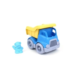 Greentoys - Werfvoertuigen Greentoys - Werfvoertuigen