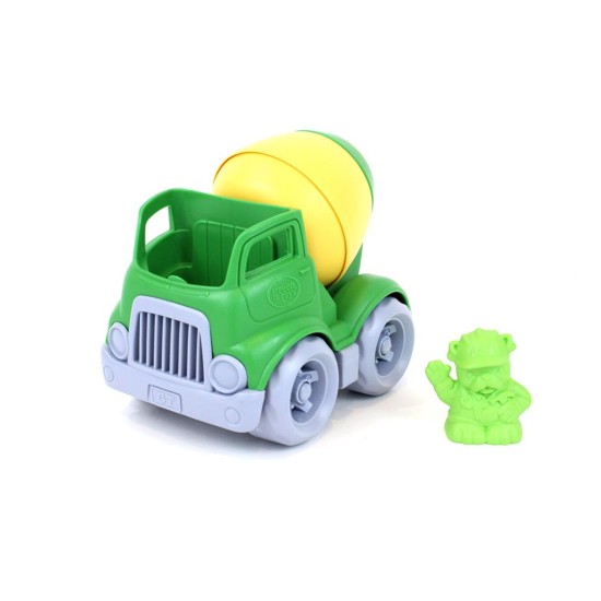 Greentoys - Werfvoertuigen