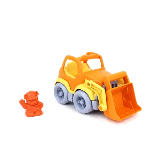 Greentoys - Werfvoertuigen