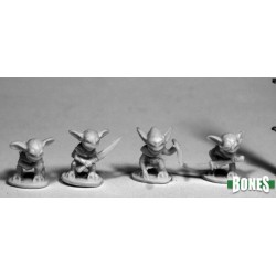 Gremlins (4) Gremlins (4)