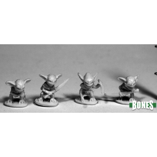 Gremlins (4)
