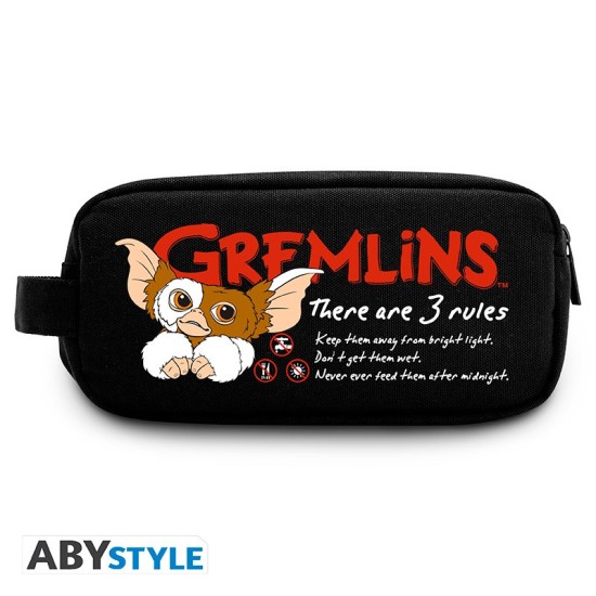 Gremlins - Case - Gizmo