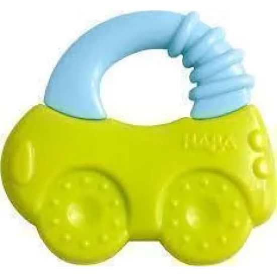 Grijpspeeltje Auto