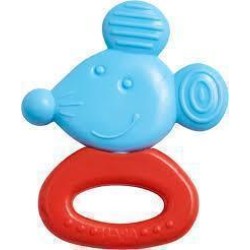 Grijpspeeltje Muis Grijpspeeltje Muis