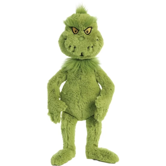 Grinch Grinch