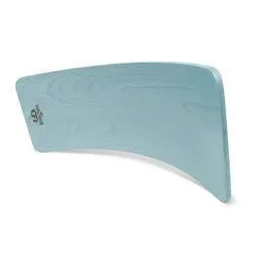 Een Waldorf Klassieker Groen-Blauw. Balance Board Een Waldorf Klassieker Groen-Blauw. Balance Board