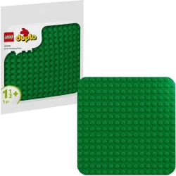 Lego Duplo Classic 10460 Groene Bouwplaat
