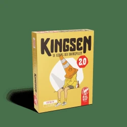Kingsen2.0 – Drankspel Kingsen2.0 – Drankspel