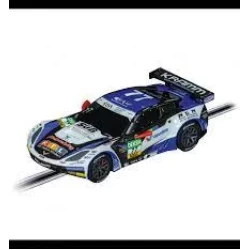 Chevrolet Corvette C7.R Gt3 „Callaway Competition No.77“ Chevrolet Corvette C7.R Gt3 „Callaway Competition No.77“