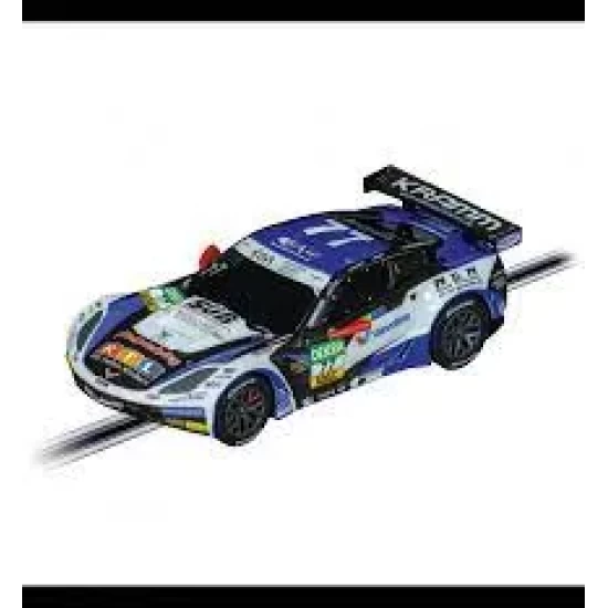 Chevrolet Corvette C7.R Gt3 „Callaway Competition No.77“