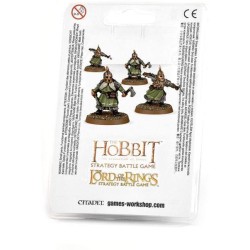 Dwarf Iron Guard ---- Webstore Exclusive