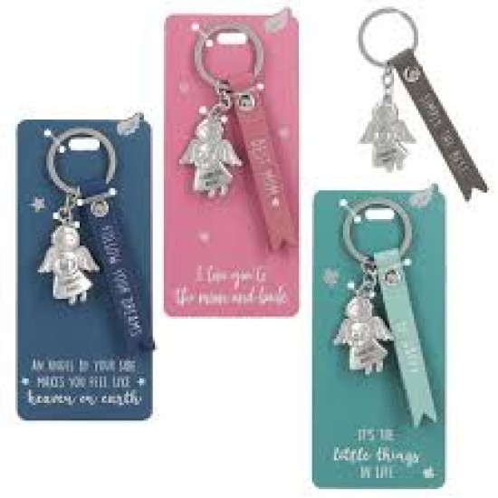 Guardian Angel Sleutelhangers