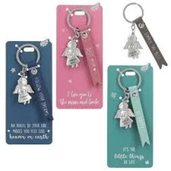Guardian Angel Sleutelhangers