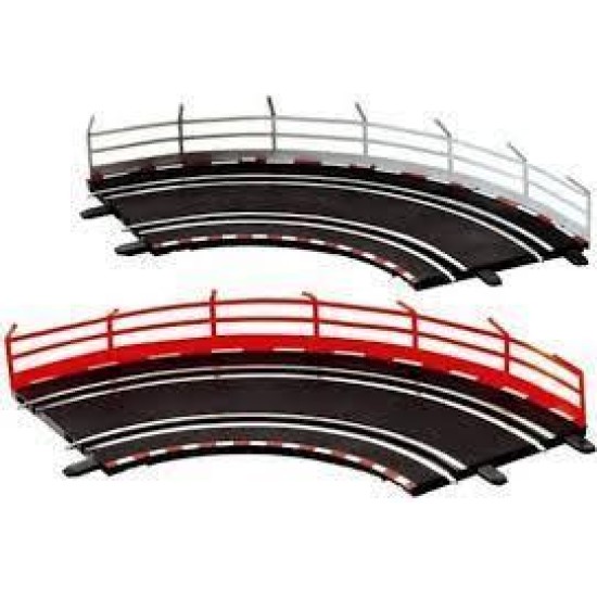 Guardrail Fence (10)