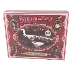 Awkward Guests 2 The Berwick Cases Awkward Guests 2 The Berwick Cases