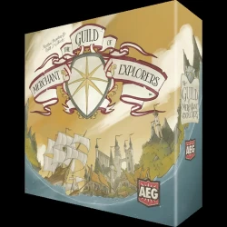 The Guild Of Merchants Explorers