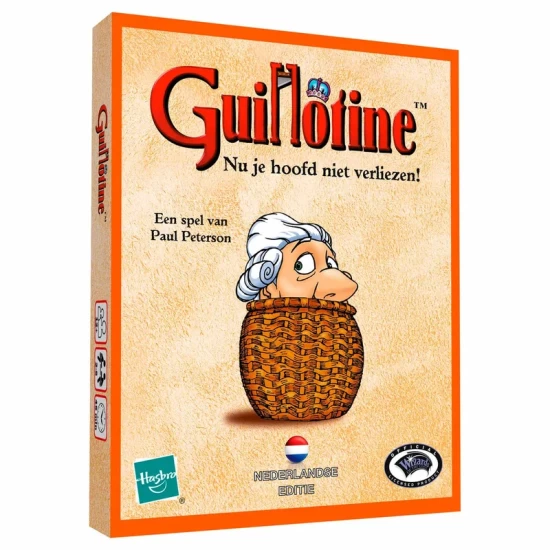 Guillotine