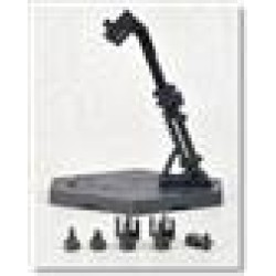 Gundam: Action Base 2 Gray