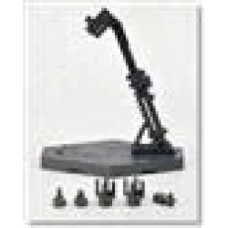 Gundam: Action Base 2 Gray Gundam: Action Base 2 Gray