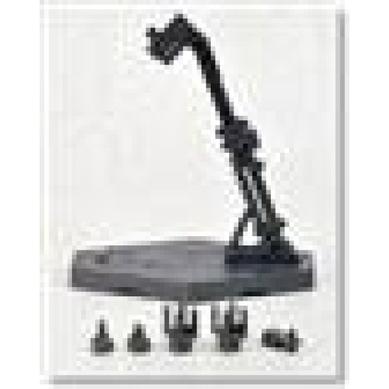 Gundam: Action Base 2 Gray