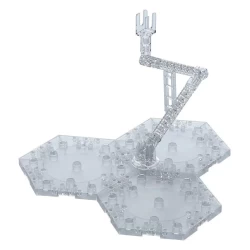 Gundam: Action Base 4 Clear 2 Gundam: Action Base 4 Clear 2