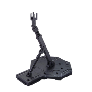 Gundam: Action Base Black