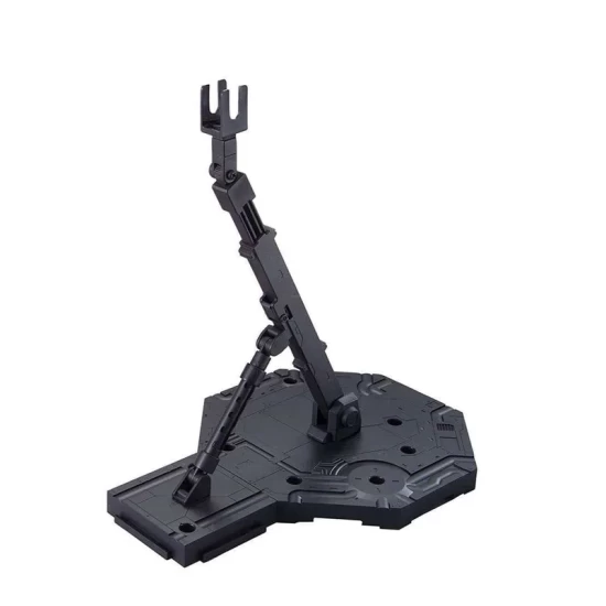 Gundam: Action Base Black Gundam: Action Base Black
