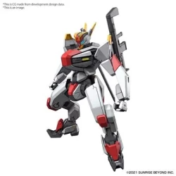 Gundam: Mailes Kenbu Hg 1/72 Gundam: Mailes Kenbu Hg 1/72