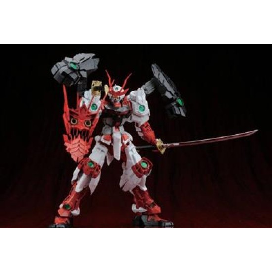 Gundam - Sengoku Astray (Mg 1/100)