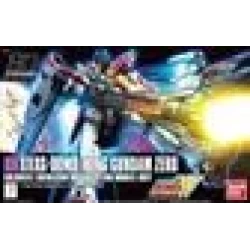 Gundam: High Grade - Wing Gundam Zero 1:144 Scale Model Kit Gundam: High Grade - Wing Gundam Zero 1:144 Scale Model Kit
