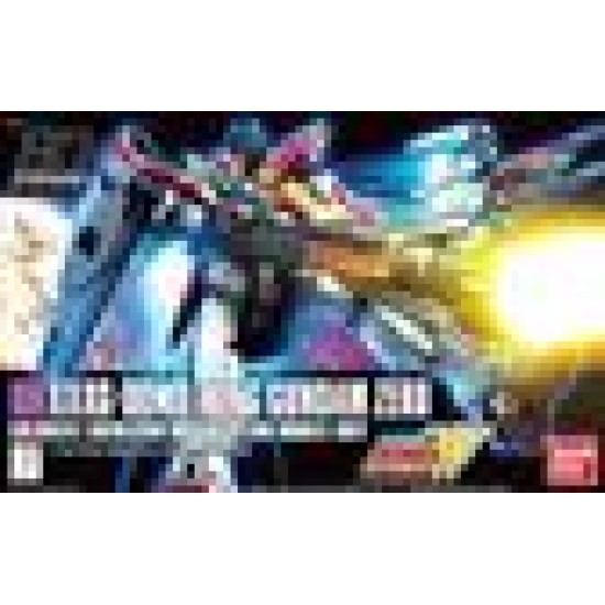 Gundam: High Grade - Wing Gundam Zero 1:144 Scale Model Kit