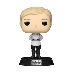 Star Wars: Andor Pop! Tv Vinyl Figure Supervisor Dedra Meero 9 Cm