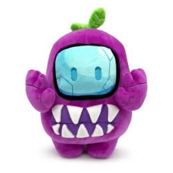 Fall Guys Plush Figure Fall Guys X Among Us Imposter 22 Cm