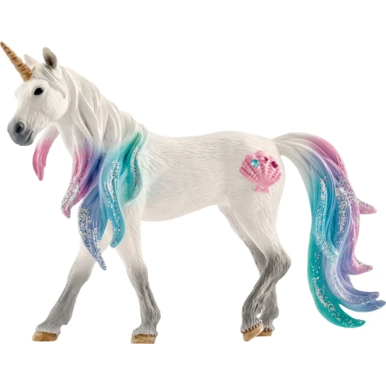 Schleich Bayala® Sea Unicorn Mare