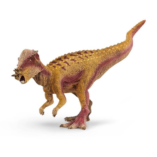 Schleich Dinosaurs Pachycephalosaurus